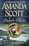The Laird's Choice (Lairds of the Loch)