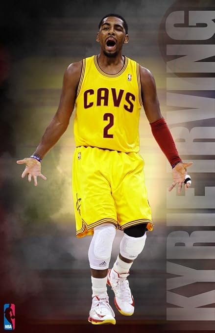 kyrie irving popsocket