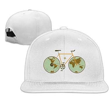 personalized cycling caps