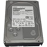 HGST MegaScale DC 4000.B HMS5C4040BLE640 4TB Coolspin 64MB Cache SATA III 6.0Gb/s 3.5in Enterprise Hard Drive (Server, RAID, 