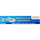 Oranurse 50ml Unflavoured Toothpaste: Amazon.co.uk: Health & Personal Care