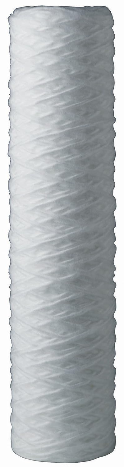 The 10 Best Water Filter Double Wound 5 Micron