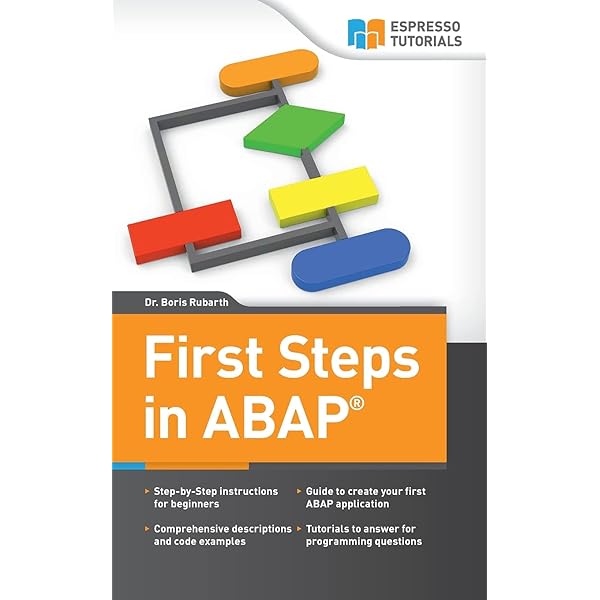 Abap Objects: Introduction to Programming Sap Applications (SAP