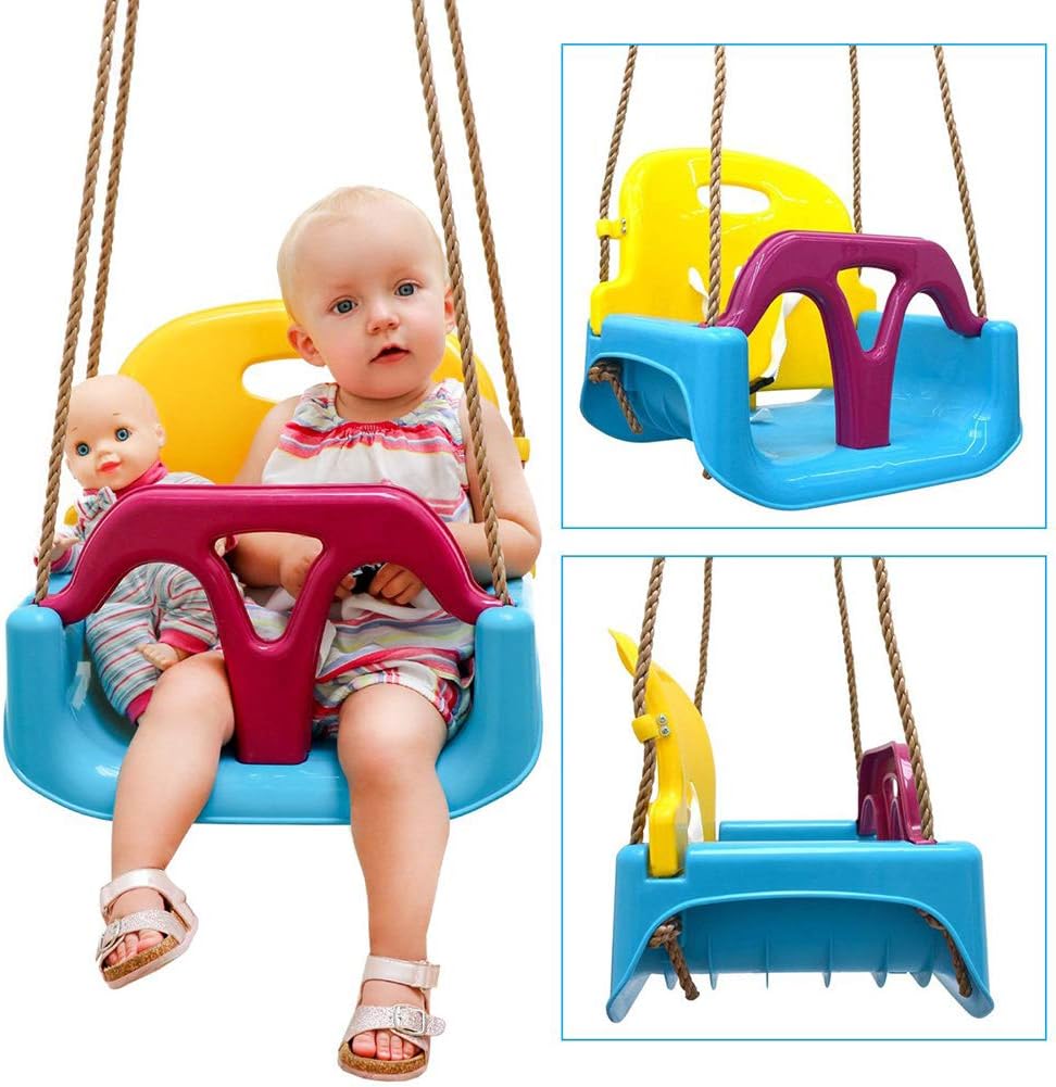 3 in 1 swing seat