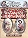 Those Great Cowboy Sidekicks by David Rothel