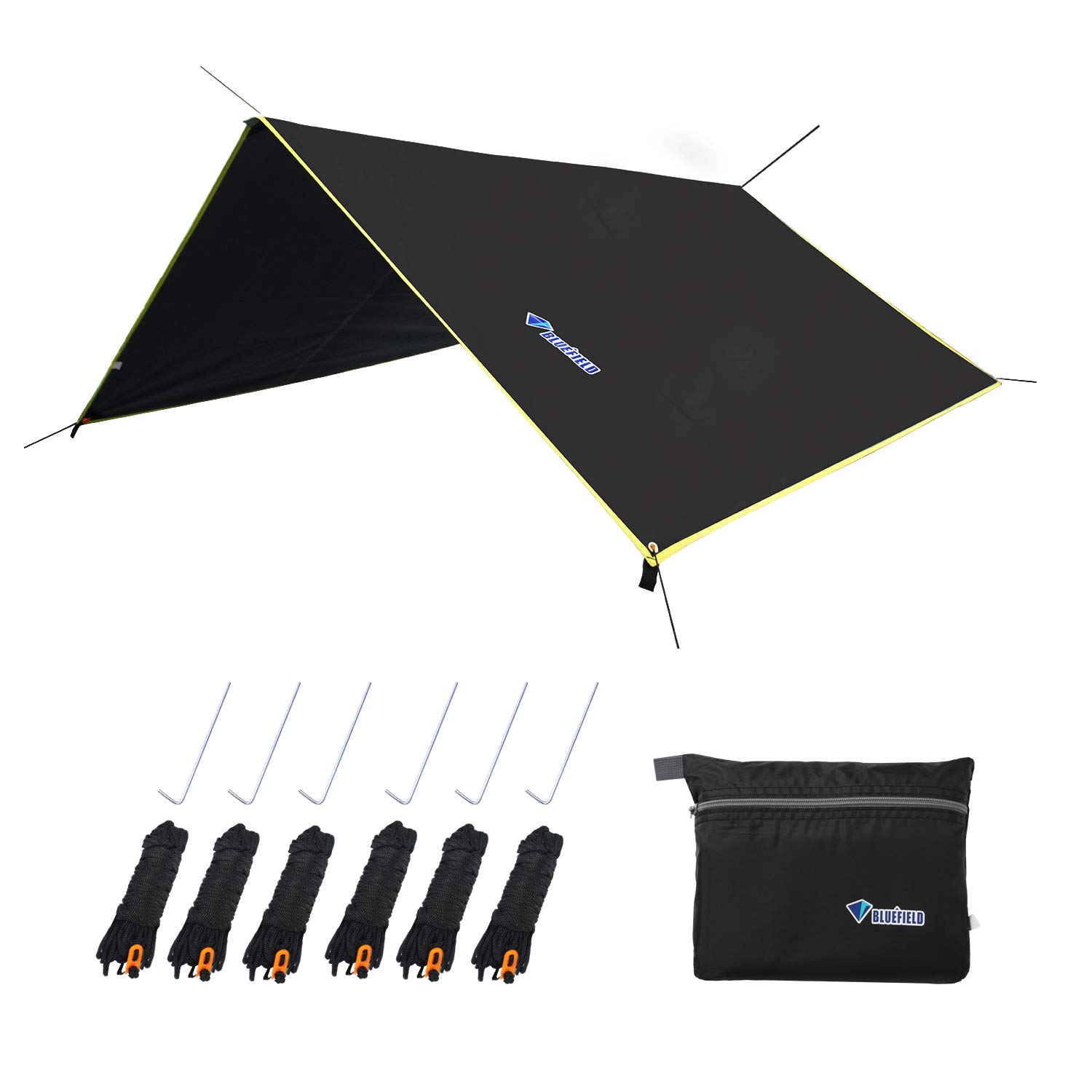 Best Rain Fly Hammock Backpacking