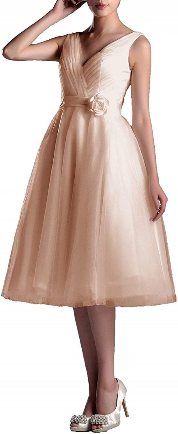 champagne color dress amazon