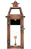 Primo Lanterns BV-20G Copper Lantern