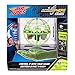 Air Hogs AtmoSphere Vehicle, Green/Grey