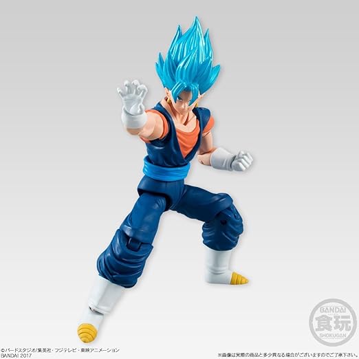 Amazon 超サイヤ人ゴッド Ss ベジット 3 75 インチ ドラゴンボール X バンダイ 食玩 掌動 マイクロフィギュア セット 通販 Amazon 超サイヤ人ゴッド Ss ベジット 3 75 インチ ドラゴンボール X バンダイ 食玩 掌動 マイクロフィギュア セット 通販