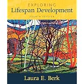 Exploring Lifespan Development Plus NEW MyLab Human Development-- Access Card Package (4th Edition) (Berk, Lifespan Development Series)