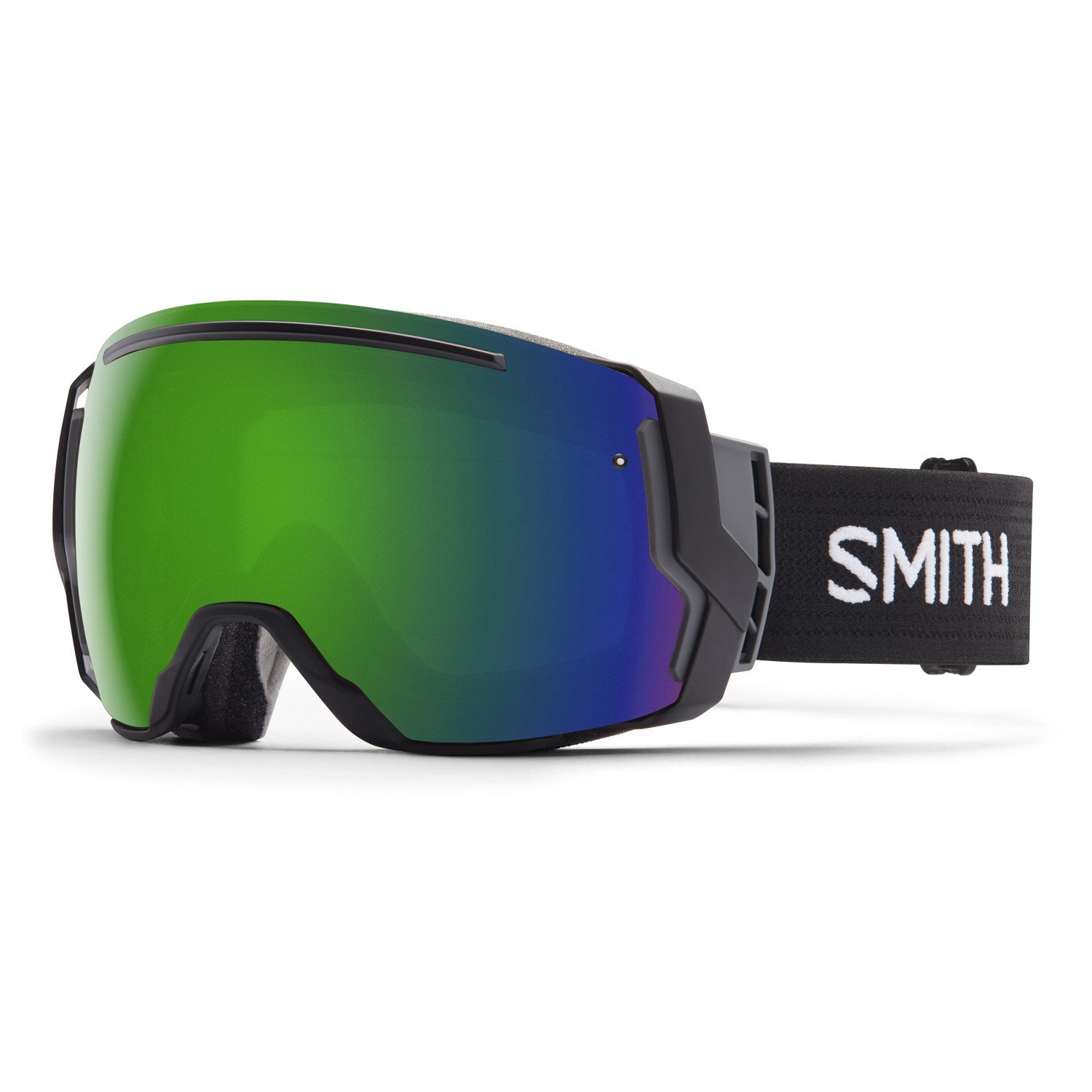 Best smith optics smith i/o x