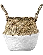 Cestos de almacenaje | Amazon.es