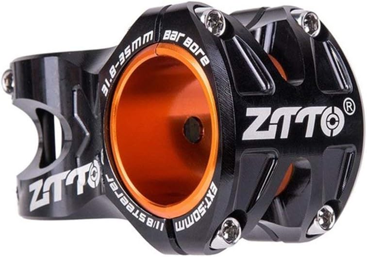 best enduro stem