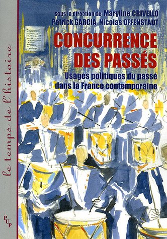 Concurrence des passés