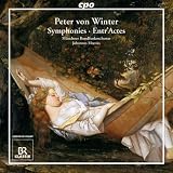 SYMPHONIES / ENTR'ACTES                            image