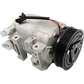 waltyotur AC Compressor Replacement for CO 29074C | Replacement for Altima 2.5L L4 2013-2018