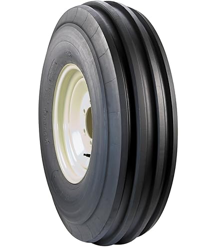 Amazon.com: BKT Agrimax RT 855 Farm Radial Tire-340/85R24 125L
