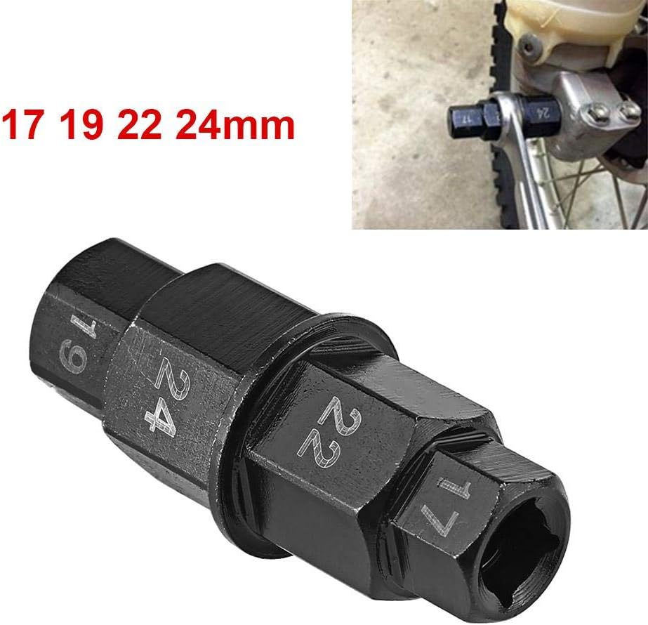 Fydun Motorcycle Spindle Tool - Image 3