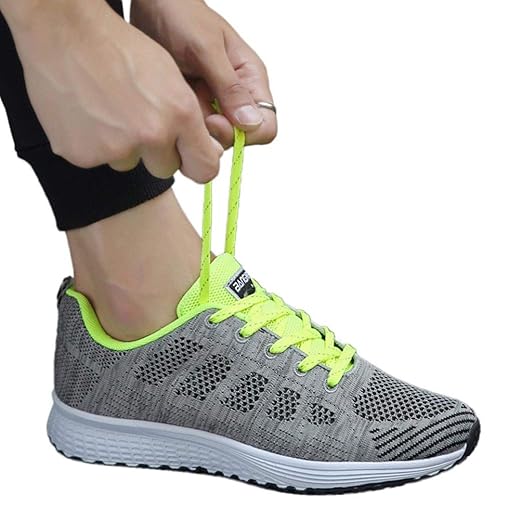 liquidacion de zapatillas