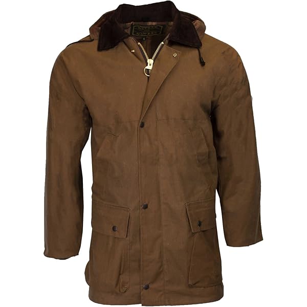 【ヤレ系】OUTBACK TRAIL　オイルドロングコート　オイル抜き　Lサイズ Foxfire Outback Trail, Oilskin, Oilcloth, Waterproof