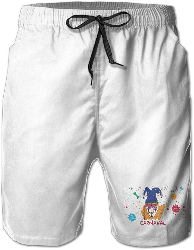 21 inch board shorts