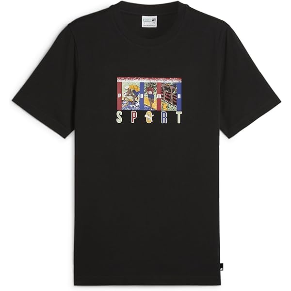 Amazon.com: PUMA Women's Run Velocity T-Shirt, Grape Mist, M