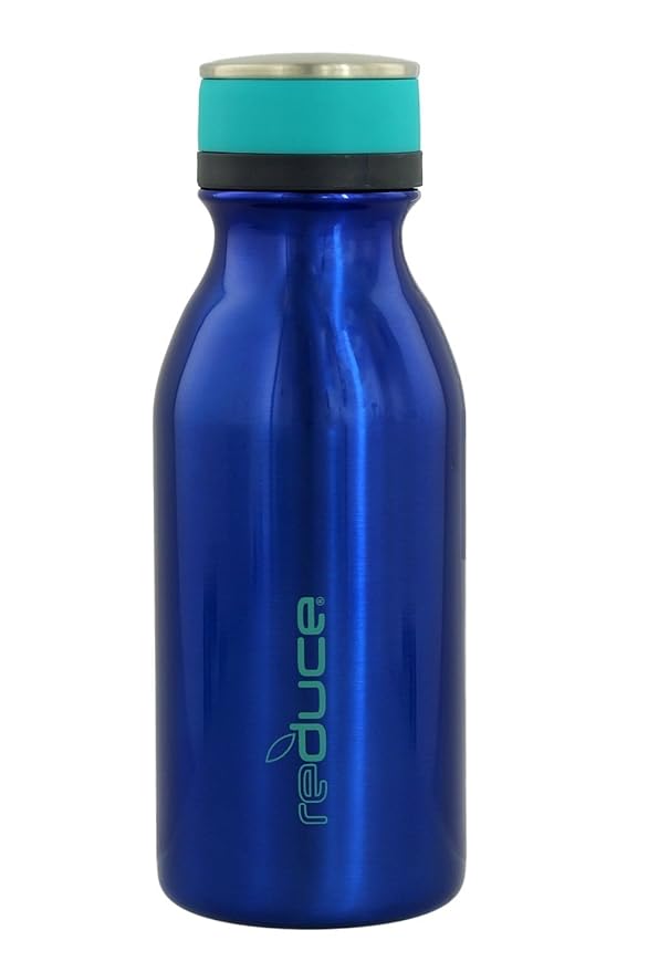 reduce Stainless Steel Vacuum Insulated Hydro Pro Bottle