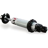 QA1 DD402 Proma Star Double Adjustable Shock