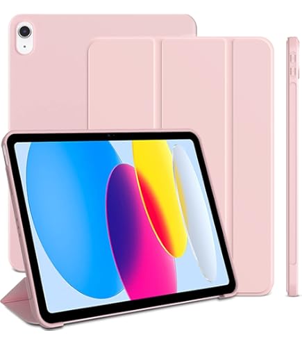 Amazon.com : Apple 2022 iPad Air (10.9-inch, Wi-Fi, 256GB) - Pink Amazon.com : Apple 2022 iPad Air (10.9-inch, Wi-Fi, 256GB) - Pink
