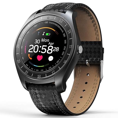 YZPZHSB Nueva cámara Smart Watch Android Soporte Monitor de ...