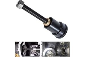 Royalo Inner Axle Side Seal Installation Tool for Dana 30, 44 and 60 Front Differentials