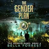 The Gender Plan: The Gender Game, Book 6