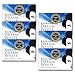 Kojie San 6 Pack Kojic Dream Soap For Whitening Lightening Anti-Aging Anti Wrinkle 65 gram