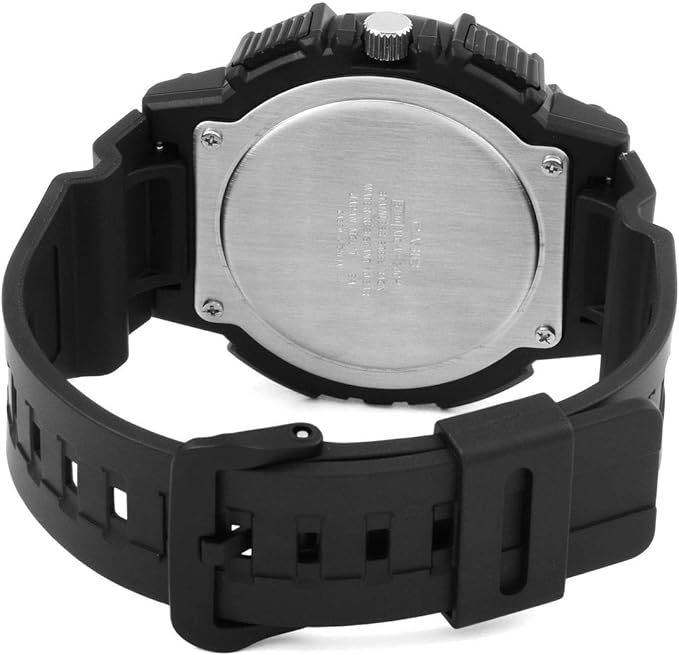 casio mcw 200h price