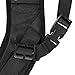 Fomito Focus F-1 Camera Shoulder Strap Rapid Sling Strap Quick Release for Dslr Slr DV with 3pcs 1/4'' Standard Screw