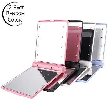 The Best Led Makeup Lights To Buy Online Instyle Com