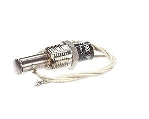 Imperial 36212 Ifsop-25/40/75 Hi Limit Fryer