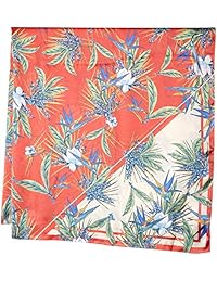 Vince Camuto - Bufanda de mujer tropical, talla grande