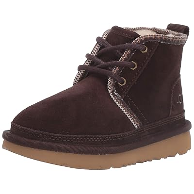 Buy UGG Kids Neumel II Chukka Boot Online Kuwait Ubuy