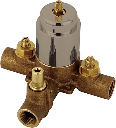 Kingston Brass Kb36380v Plumbing Parts Tub And Shower Faucet