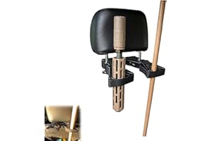 The Ultimate Universal Seat Back Gun Rack, Universal Adjustable Rifle Mount, Heavy Duty Automotive Rifle Holder for Hunting O