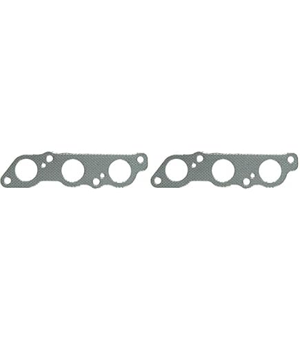 Amazon.com: FEL-PRO MS 96688 Intake Manifold Gasket Set