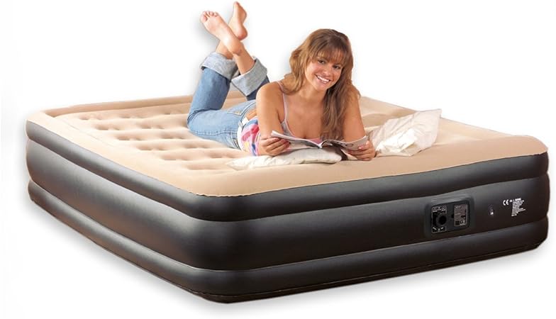 air bed amazon uk