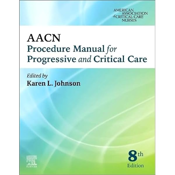 Amazon.com: Advanced Critical Care Nursing: 9781455758753: Good