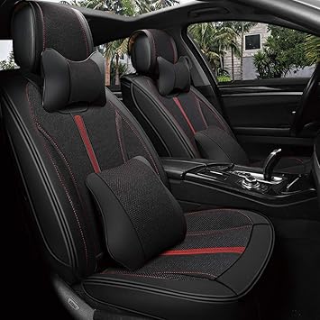 ankiv seat covers
