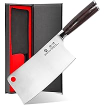 調理器具 Chinese Chef Knife - 7\" Cleaver Knife 71zSjWpKNtS._AC_UF1000,