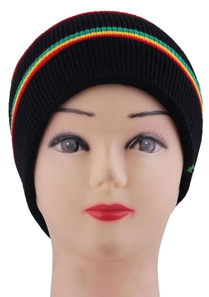 woolen skull cap online