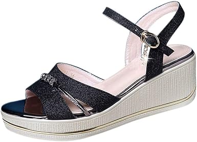 amazon ladies wedges