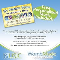 womb music heartbeat baby monitor by wusic